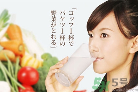 酵素什么時(shí)候吃最減肥？酵素減肥有用嗎？