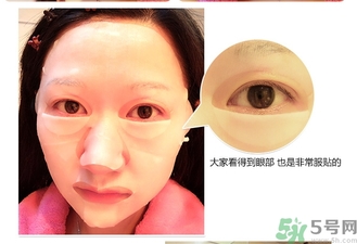 mandom曼丹嬰兒面膜怎么用？曼丹嬰兒面膜使用方法