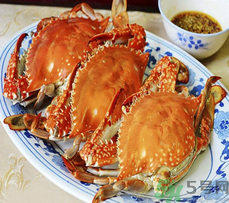 梭子蟹是海蟹還是河蟹？梭子蟹和河蟹哪個(gè)好吃？