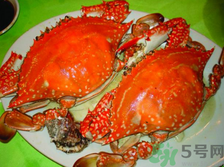 梭子蟹是海蟹還是河蟹？梭子蟹和河蟹哪個(gè)好吃？