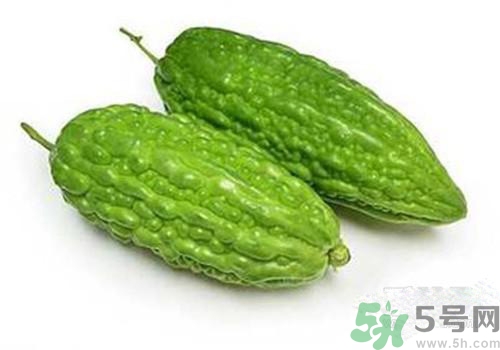 吃苦瓜會(huì)拉肚子嗎？吃苦瓜拉肚子怎么辦？