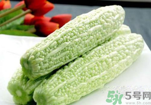 吃苦瓜會(huì)拉肚子嗎？吃苦瓜拉肚子怎么辦？