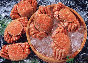 冷凍的梭子蟹能吃嗎？冷凍的梭子蟹怎么吃比較好？