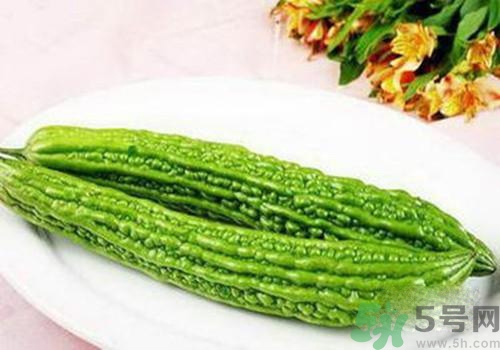 吃苦瓜會(huì)拉肚子嗎？吃苦瓜拉肚子怎么辦？