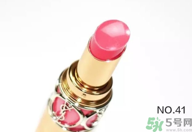 圣羅蘭口紅圓管哪個顏色好看?圣羅蘭圓管色號 圣羅蘭口紅圓管哪個顏色好看?圣羅蘭圓管色號