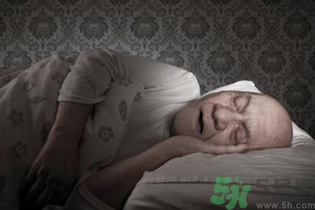 睡眠障礙是什么？睡眠障礙的表現(xiàn)有哪些？