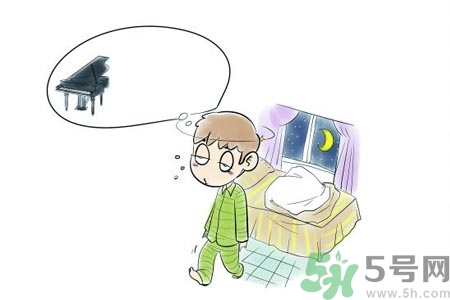 睡覺(jué)磨牙是怎么回事？睡覺(jué)磨牙的原因是什么？