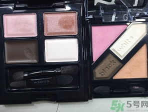 kate黑白決色眼影盒多少錢?kate黑白決色眼影盒價格 kate黑白決色眼影盒多少錢?kate黑白決色眼影盒價格