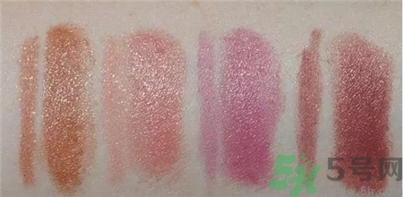 tf雙頭唇膏色號 tf雙頭唇膏試色圖 tf雙頭唇膏色號 tf雙頭唇膏試色圖