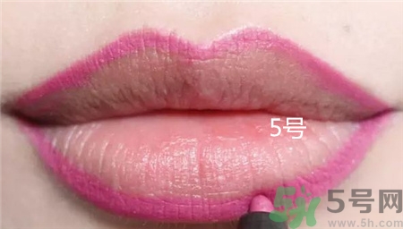 tf雙頭唇膏色號 tf雙頭唇膏試色圖 tf雙頭唇膏色號 tf雙頭唇膏試色圖