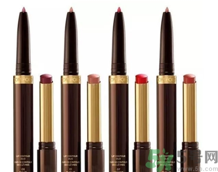 tf雙頭唇膏色號 tf雙頭唇膏試色圖 tf雙頭唇膏色號 tf雙頭唇膏試色圖