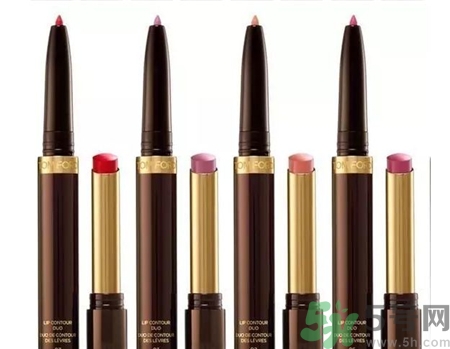 tf雙頭唇膏色號 tf雙頭唇膏試色圖 tf雙頭唇膏色號 tf雙頭唇膏試色圖