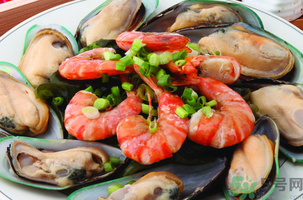 吃海鮮痛風(fēng)怎么辦？痛風(fēng)可以吃海鮮嗎？