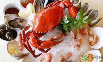 吃海鮮痛風(fēng)怎么辦？痛風(fēng)可以吃海鮮嗎？