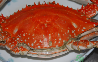 梭子蟹吃多了會怎么樣？梭子蟹能多吃嗎？