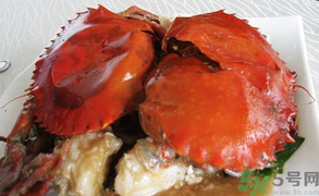 孕婦可以吃蟹黃嗎？蟹黃孕婦可以吃嗎？