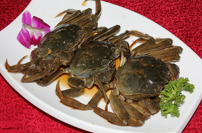 盤錦河蟹怎么保存？盤錦河蟹如何存放？