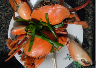 陽澄湖大閘蟹蒸幾分鐘？陽澄湖大閘蟹蒸多長時間？