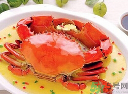 河蟹不能和什么一起吃？河蟹和什么不能同食？