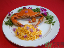 河蟹不能和什么一起吃？河蟹和什么不能同食？