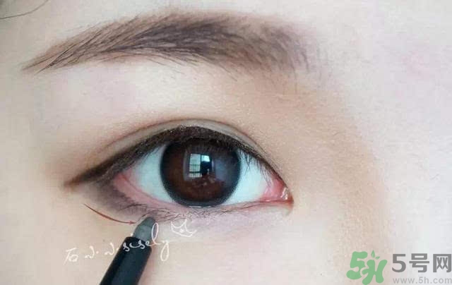 iu李智恩桃花妝怎么化？iu李智恩桃花妝怎么打造？