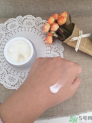 acwell n4面霜好用嗎？艾珂薇n4面霜怎么樣？