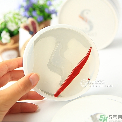 spa蛇毒眼膜使用方法 蛇毒眼膜敷完要洗掉嗎？