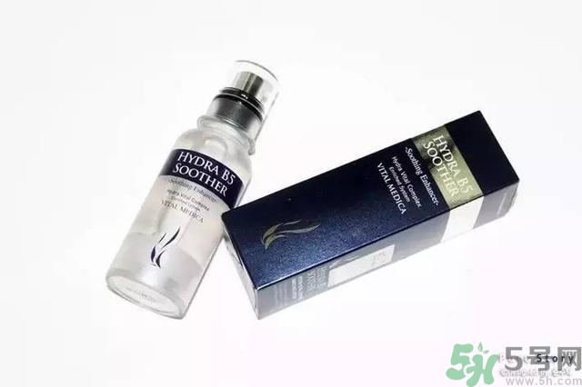 ahc水乳孕婦可以用嗎？ahc b5玻尿酸水乳適合孕婦嗎？