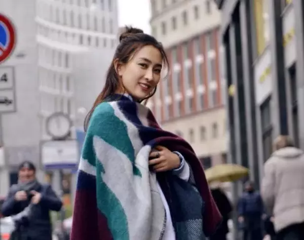 baby碎劉海怎么剪？baby碎劉海怎么弄？