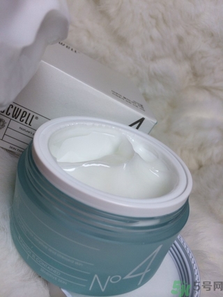 acwell n4面霜好用嗎？艾珂薇n4面霜怎么樣？