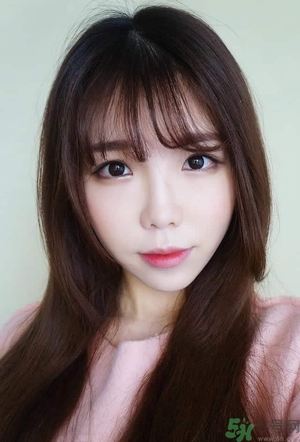 iu李智恩桃花妝怎么化？iu李智恩桃花妝怎么打造？