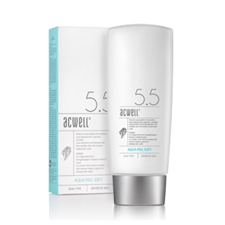 艾珂薇acwell是什么牌子？acwell在韓國(guó)什么檔次？