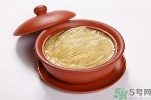 去香港買燕窩哪里好？香港哪里買燕窩比較好正宗？