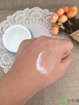 acwell n4面霜好用嗎？艾珂薇n4面霜怎么樣？