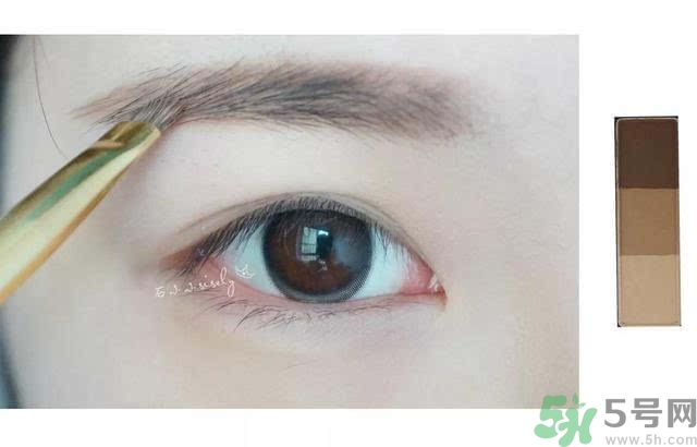 iu李智恩桃花妝怎么化？iu李智恩桃花妝怎么打造？