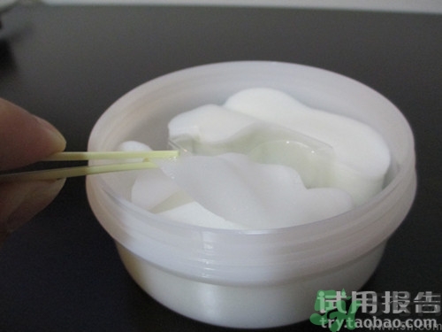 蛇毒眼膜效果怎么樣？spa蛇毒眼膜紅色好用嗎？