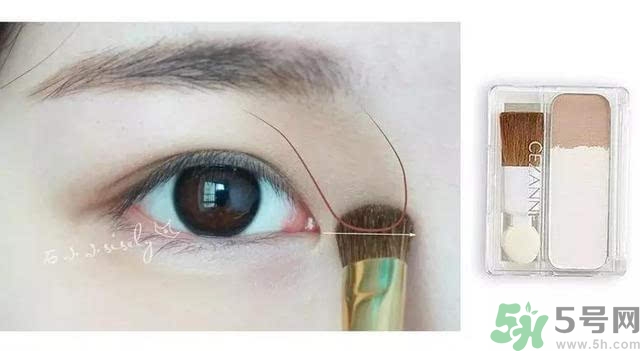 iu李智恩桃花妝怎么化？iu李智恩桃花妝怎么打造？