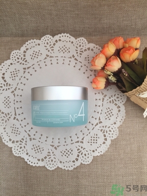 acwell n4面霜好用嗎？艾珂薇n4面霜怎么樣？