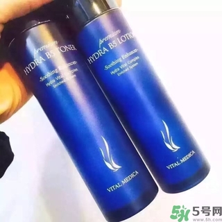 ahc水乳適合什么年齡段？ahc b5玻尿酸水乳適合多大年齡？