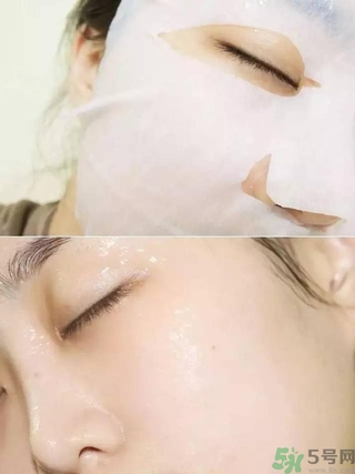 ahc水乳孕婦可以用嗎？ahc b5玻尿酸水乳適合孕婦嗎？