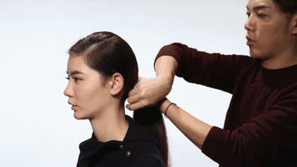 baby碎劉海怎么剪？baby碎劉海怎么弄？