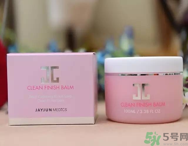 jayjun卸妝膏好用嗎？多少錢？