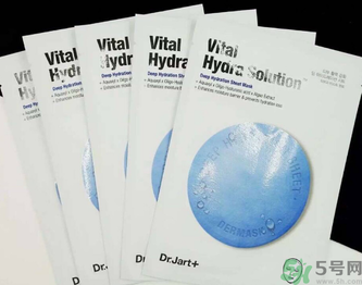 Dr.jart+蒂佳婷藥丸面膜孕婦能用嗎？孕婦用什么面膜好？