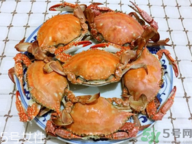 梭子蟹和飛蟹的區(qū)別？飛蟹是梭子蟹嗎？