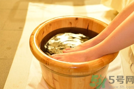 孕婦能用藏紅花泡腳嗎？藏紅花泡腳的功效和作用