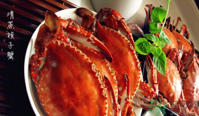 梭子蟹和大閘蟹哪個好吃？梭子蟹好吃還是大閘蟹好吃？