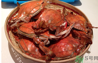 梭子蟹和大閘蟹哪個好吃？梭子蟹好吃還是大閘蟹好吃？