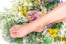 孕婦可以用生姜泡腳嗎？生姜泡腳的方法是什么？