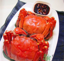 梭子蟹和大閘蟹的區(qū)別？梭子蟹和大閘蟹哪個好？