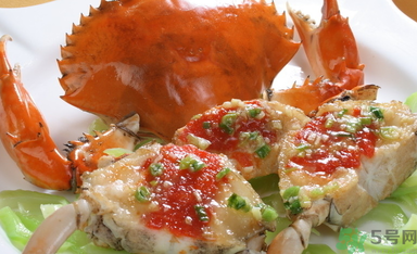 膏蟹是河蟹還是海蟹？膏蟹是什么蟹？